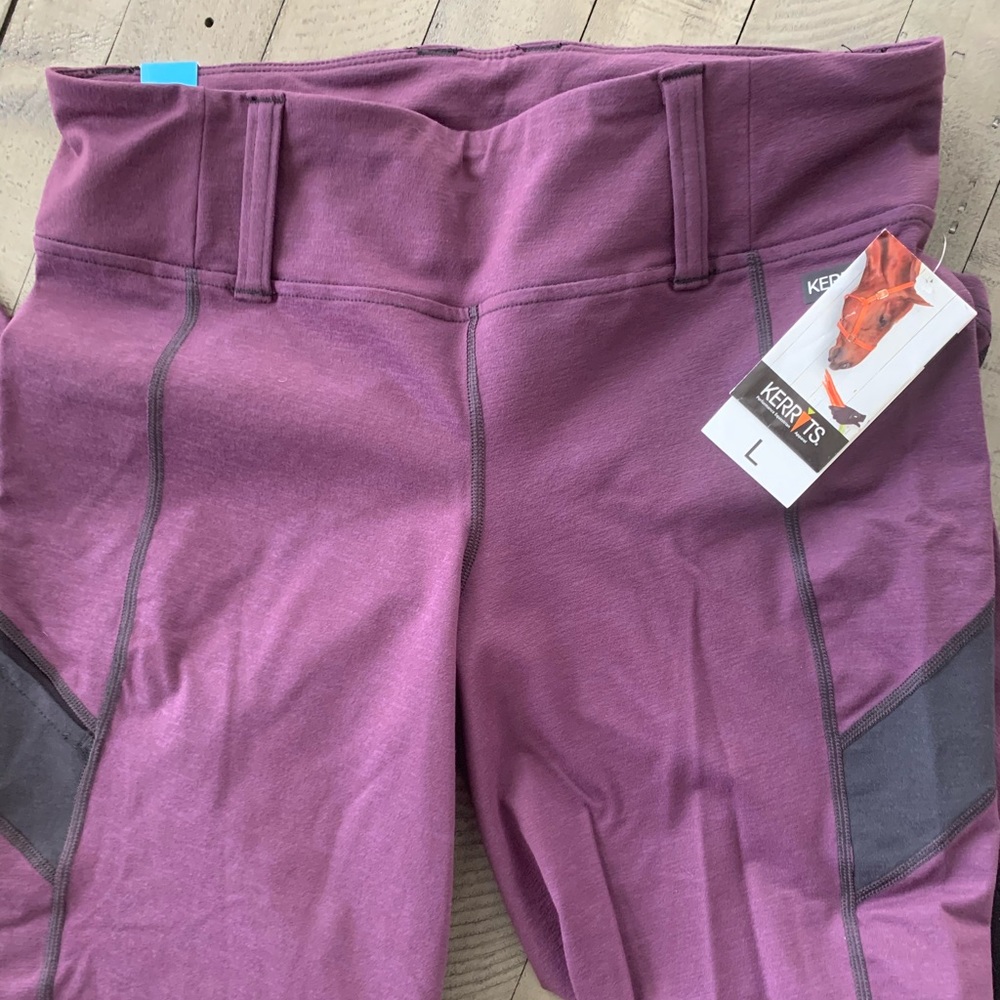 Kerrits Kneepatch Riding Legging